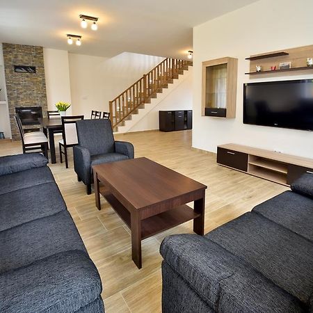 Holiday Home Turovec Tabor Bagian luar foto