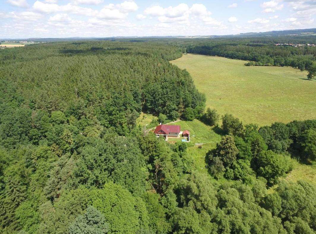 Holiday Home Turovec Tabor Bagian luar foto