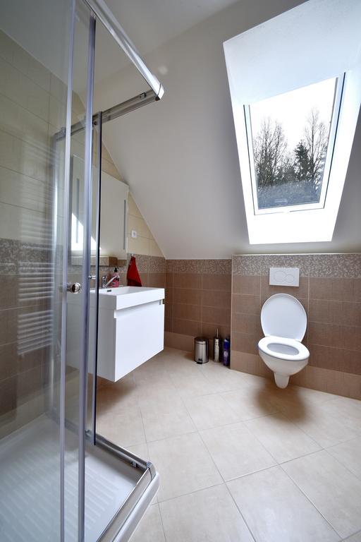Holiday Home Turovec Tabor Bagian luar foto
