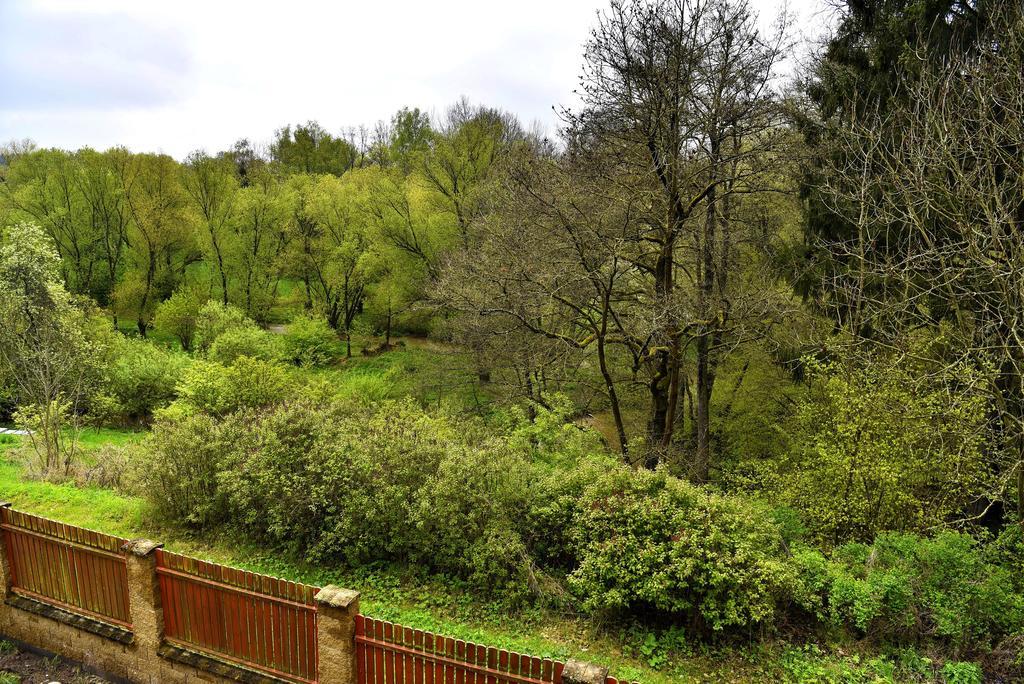Holiday Home Turovec Tabor Bagian luar foto