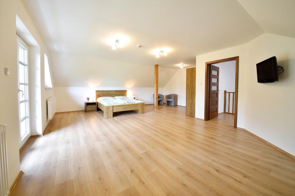 Holiday Home Turovec Tabor Bagian luar foto