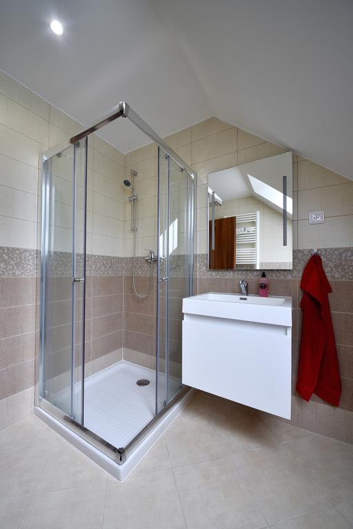Holiday Home Turovec Tabor Bagian luar foto