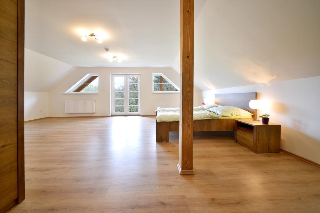 Holiday Home Turovec Tabor Bagian luar foto